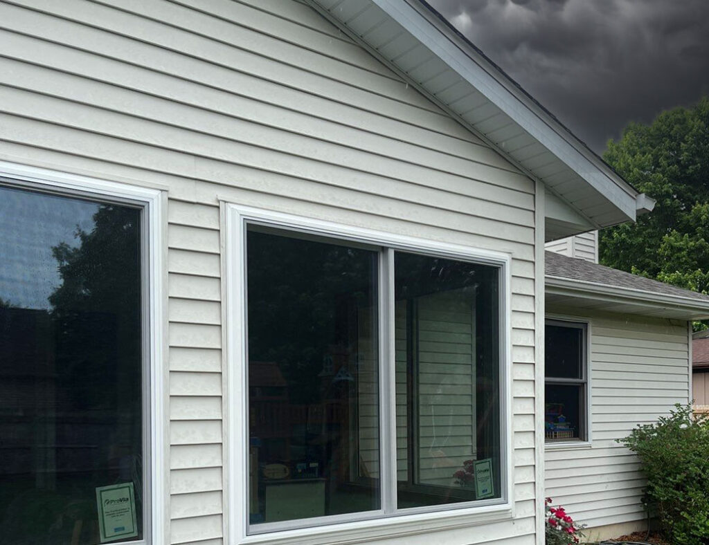 emergency hail damage repair springfield il