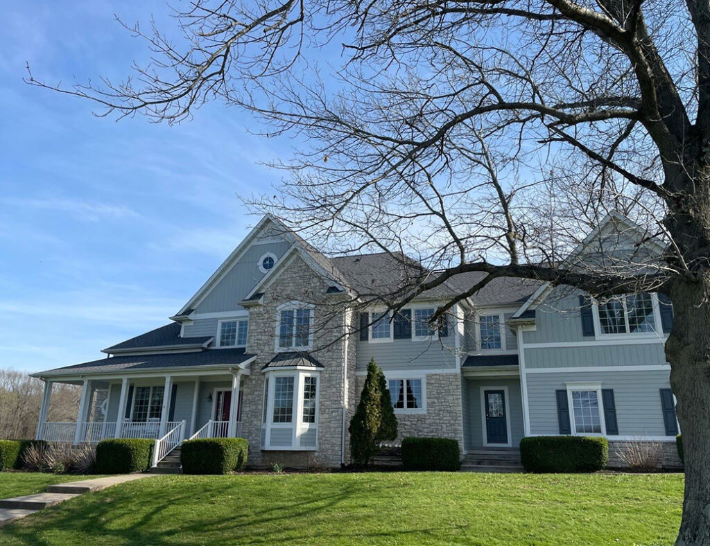 new roofing installation rochester illinois