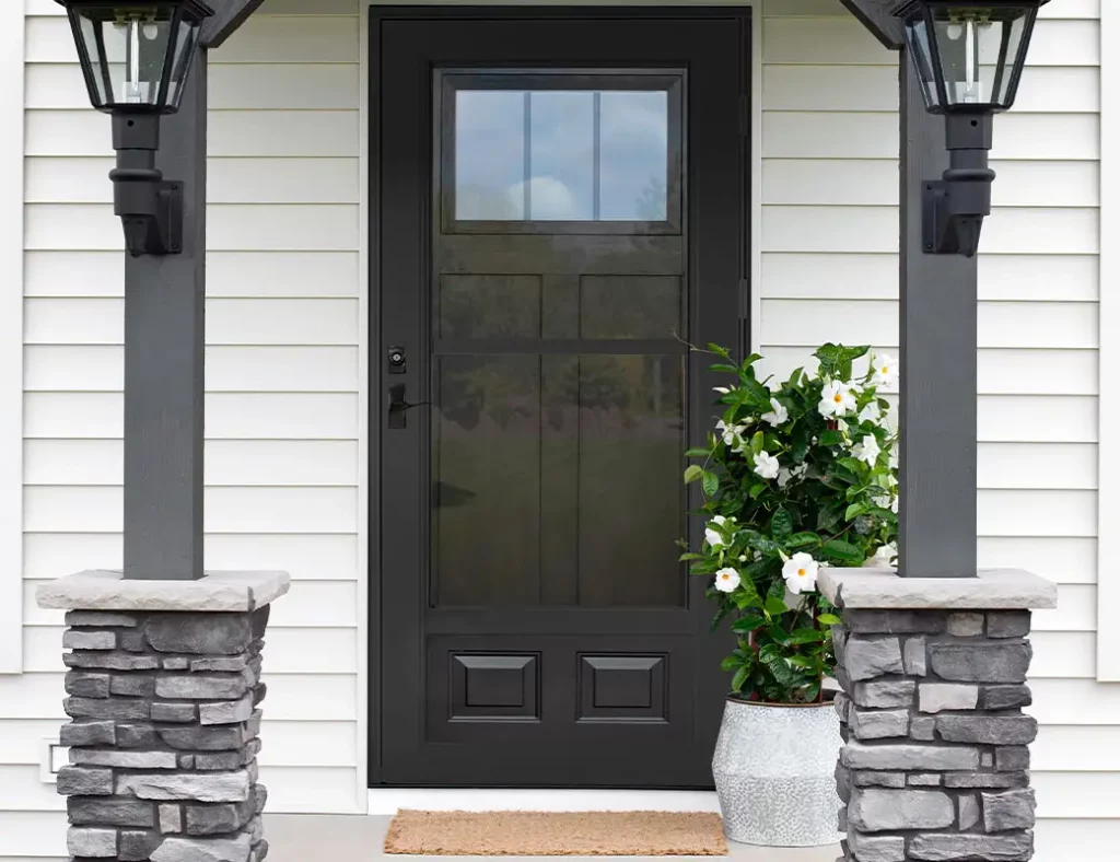 storm door contractor