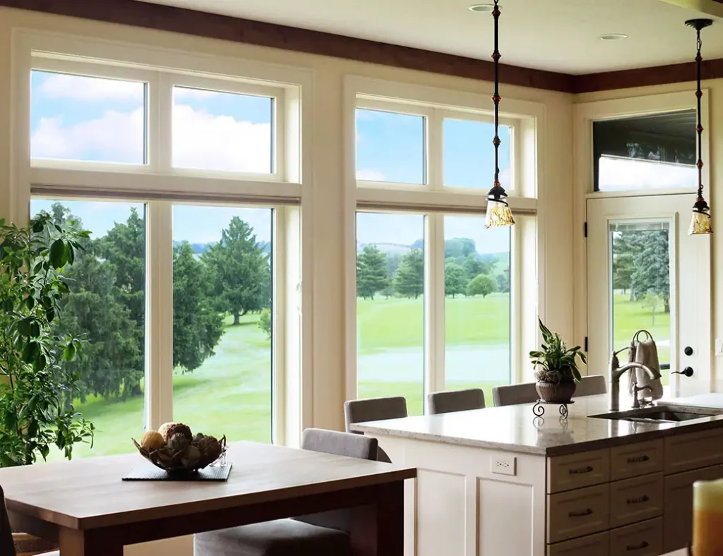 casement window replacement contractor springfield illinois